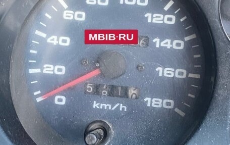 Toyota RAV4, 1994 год, 680 000 рублей, 21 фотография