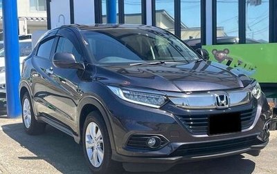 Honda Vezel, 2022 год, 1 399 000 рублей, 1 фотография