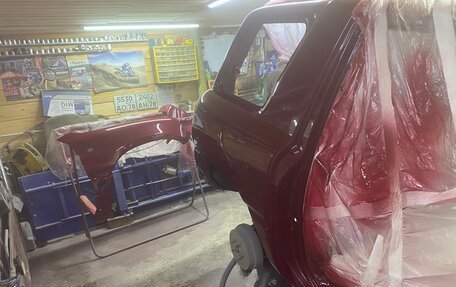 Toyota RAV4, 1994 год, 680 000 рублей, 26 фотография