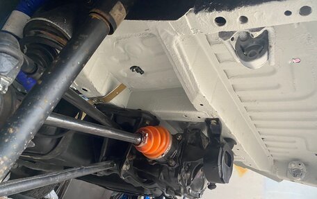 Toyota RAV4, 1994 год, 680 000 рублей, 29 фотография