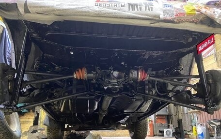 Toyota RAV4, 1994 год, 680 000 рублей, 32 фотография