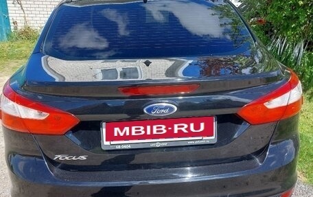 Ford Focus III, 2012 год, 700 000 рублей, 3 фотография