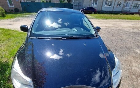 Ford Focus III, 2012 год, 700 000 рублей, 4 фотография