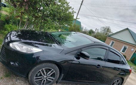 Ford Focus III, 2012 год, 700 000 рублей, 6 фотография