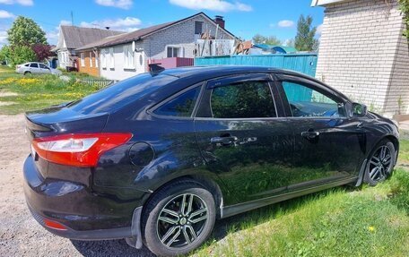 Ford Focus III, 2012 год, 700 000 рублей, 8 фотография