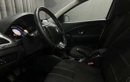 Renault Megane III, 2013 год, 599 777 рублей, 5 фотография