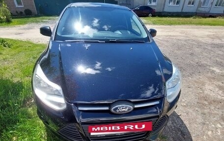 Ford Focus III, 2012 год, 700 000 рублей, 7 фотография