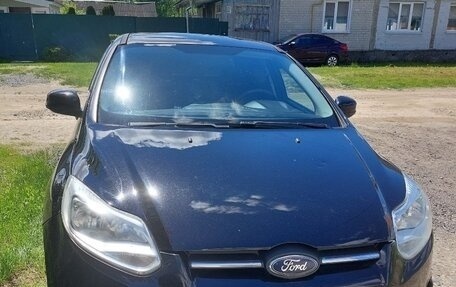 Ford Focus III, 2012 год, 700 000 рублей, 9 фотография