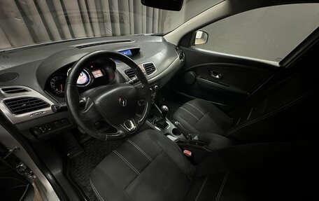 Renault Megane III, 2013 год, 599 777 рублей, 8 фотография