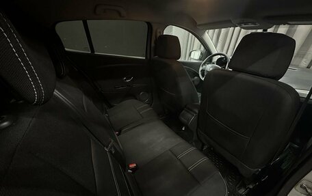 Renault Megane III, 2013 год, 599 777 рублей, 12 фотография