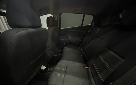 Renault Megane III, 2013 год, 599 777 рублей, 11 фотография