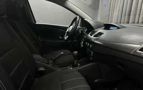 Renault Megane III, 2013 год, 599 777 рублей, 15 фотография