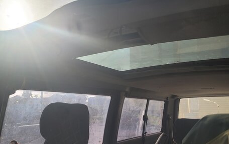 Volkswagen Transporter T4, 1995 год, 500 000 рублей, 3 фотография