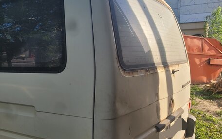 Volkswagen Transporter T4, 1995 год, 500 000 рублей, 4 фотография