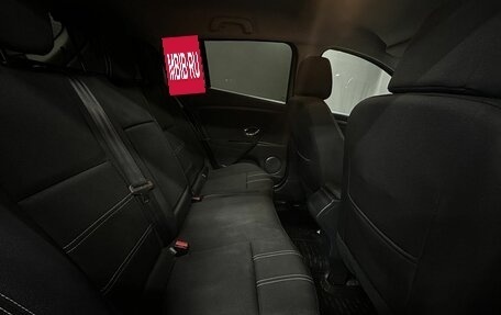 Renault Megane III, 2013 год, 599 777 рублей, 13 фотография