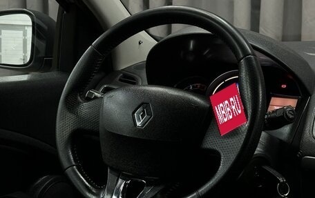 Renault Megane III, 2013 год, 599 777 рублей, 16 фотография