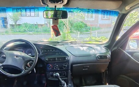 Chevrolet Niva I рестайлинг, 2007 год, 230 000 рублей, 6 фотография