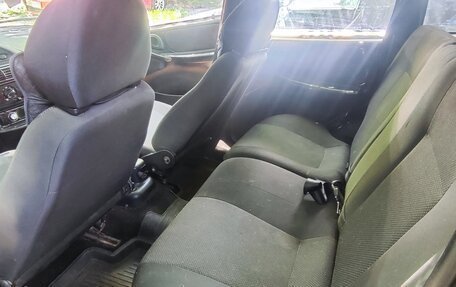 Chevrolet Niva I рестайлинг, 2007 год, 230 000 рублей, 8 фотография