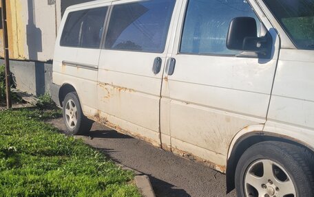 Volkswagen Transporter T4, 1995 год, 500 000 рублей, 6 фотография