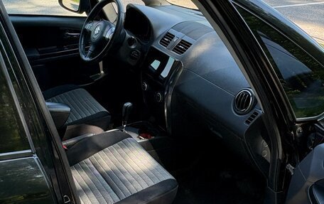 Suzuki SX4 II рестайлинг, 2010 год, 760 000 рублей, 8 фотография