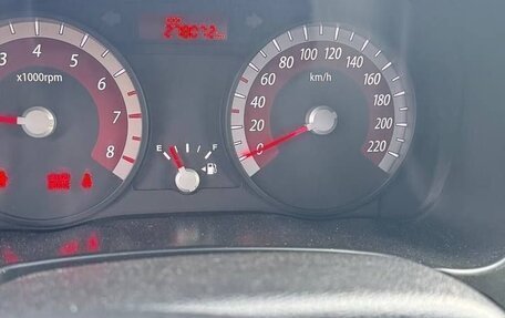 KIA Rio II, 2010 год, 450 000 рублей, 5 фотография