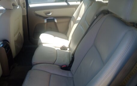 Volvo XC90 II рестайлинг, 2012 год, 1 300 000 рублей, 9 фотография