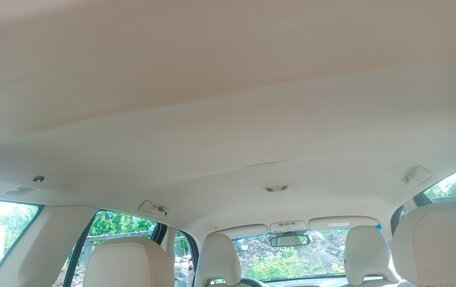 Volvo XC90 II рестайлинг, 2012 год, 1 300 000 рублей, 10 фотография