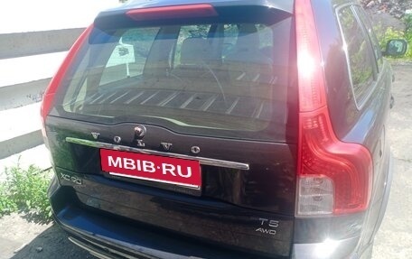 Volvo XC90 II рестайлинг, 2012 год, 1 300 000 рублей, 6 фотография