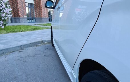 Honda N-WGN I рестайлинг, 2016 год, 929 000 рублей, 7 фотография