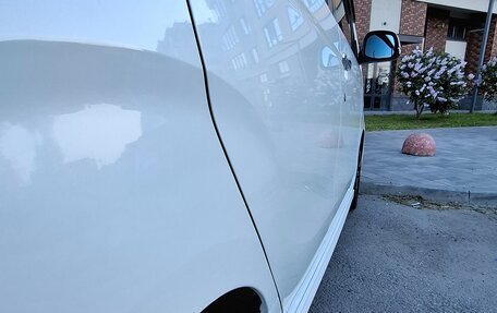 Honda N-WGN I рестайлинг, 2016 год, 929 000 рублей, 6 фотография