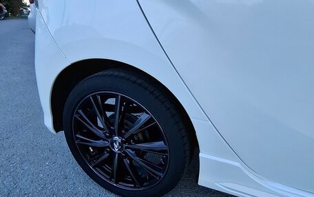 Honda N-WGN I рестайлинг, 2016 год, 929 000 рублей, 9 фотография