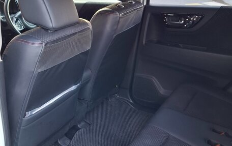 Honda N-WGN I рестайлинг, 2016 год, 929 000 рублей, 15 фотография