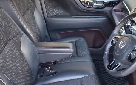 Honda N-WGN I рестайлинг, 2016 год, 929 000 рублей, 18 фотография