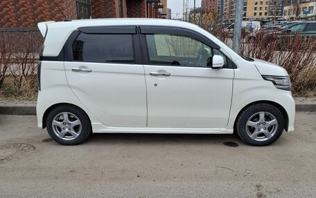 Honda N-WGN I рестайлинг, 2016 год, 929 000 рублей, 20 фотография