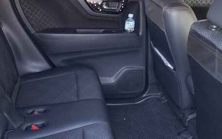 Honda N-WGN I рестайлинг, 2016 год, 929 000 рублей, 17 фотография