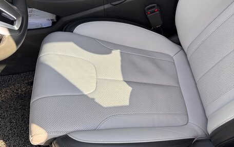 Hyundai Santa Fe IV, 2020 год, 3 370 000 рублей, 6 фотография