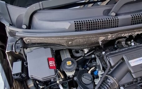 Honda N-WGN I рестайлинг, 2016 год, 929 000 рублей, 13 фотография