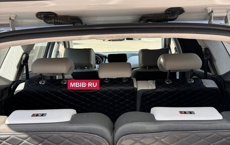 Hyundai Santa Fe IV, 2020 год, 3 370 000 рублей, 2 фотография