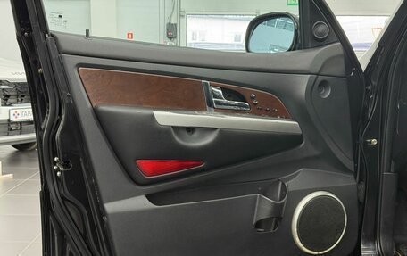 SsangYong Rexton III, 2005 год, 599 000 рублей, 9 фотография