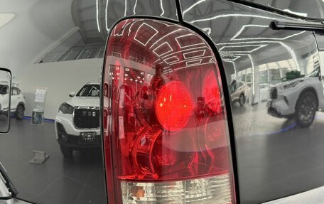 SsangYong Rexton III, 2005 год, 599 000 рублей, 3 фотография