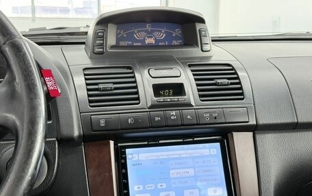 SsangYong Rexton III, 2005 год, 599 000 рублей, 15 фотография