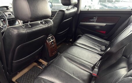 SsangYong Rexton III, 2005 год, 599 000 рублей, 22 фотография