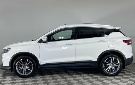 Geely Coolray I, 2021 год, 1 597 000 рублей, 5 фотография