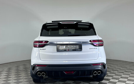 Geely Coolray I, 2021 год, 1 597 000 рублей, 7 фотография