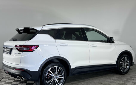 Geely Coolray I, 2021 год, 1 597 000 рублей, 8 фотография