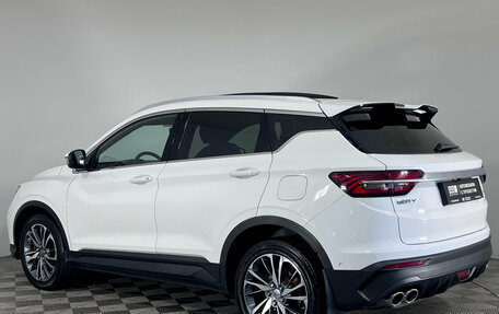 Geely Coolray I, 2021 год, 1 597 000 рублей, 6 фотография