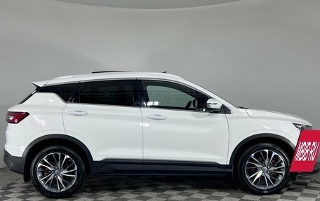 Geely Coolray I, 2021 год, 1 597 000 рублей, 4 фотография