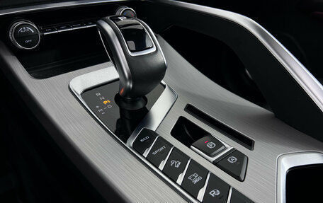 Geely Coolray I, 2021 год, 1 597 000 рублей, 14 фотография