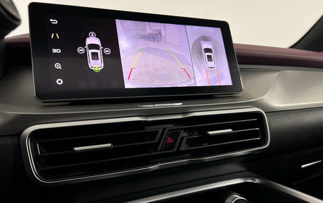 Geely Coolray I, 2021 год, 1 597 000 рублей, 13 фотография