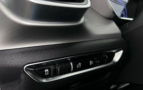 Geely Coolray I, 2021 год, 1 597 000 рублей, 21 фотография
